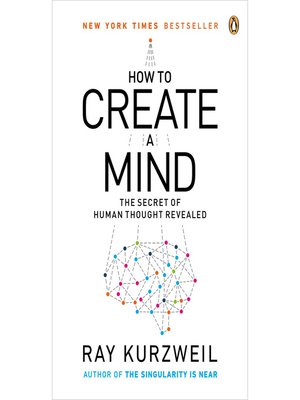 How to Create a Mind - Audiobook